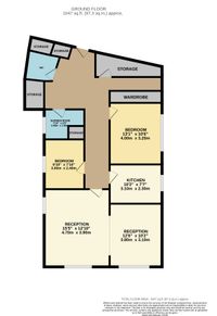 Floorplan Photo