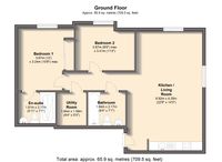 Floorplan Photo