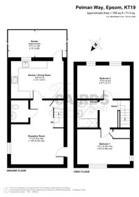 Floorplan Photo