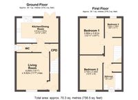 Floorplan Photo