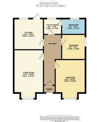 Floorplan Photo