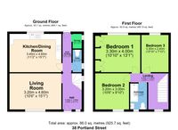 Floorplan Photo
