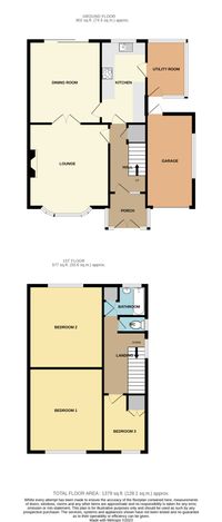 Floorplan Photo