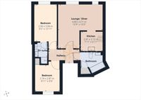 Floorplan Photo