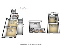 Floorplan Photo