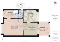 Floorplan Photo