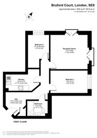 Floorplan Photo