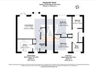 Floorplan Photo