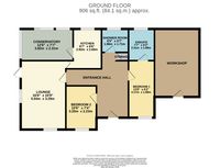 Floorplan Photo