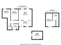 Floorplan Photo