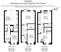 Floorplan Photo
