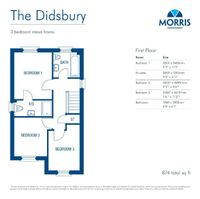Floorplan Photo