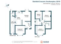 Floorplan Photo