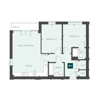 Floorplan Photo