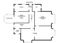 Floorplan Photo