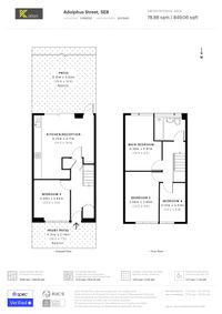 Floorplan Photo
