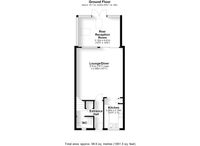 Floorplan Photo