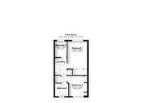 Floorplan Photo