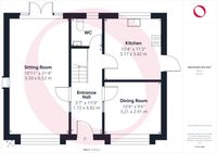 Floorplan Photo