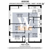 Floorplan Photo
