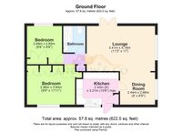 Floorplan Photo