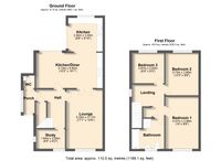 Floorplan Photo