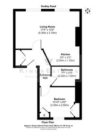 Floorplan Photo