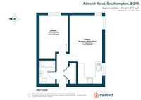 Floorplan Photo