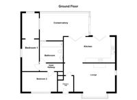Floorplan Photo