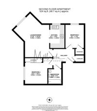 Floorplan Photo
