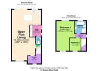Floorplan Photo