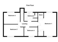 Floorplan Photo
