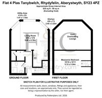 Floorplan Photo