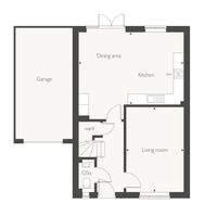Floorplan Photo