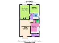 Floorplan Photo
