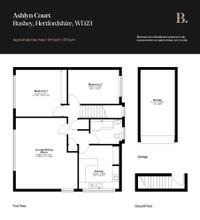 Floorplan Photo