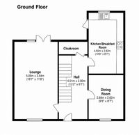 Floorplan Photo