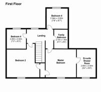 Floorplan Photo