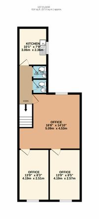 Floorplan Photo