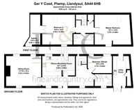 Floorplan Photo