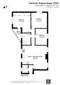 Floorplan Photo