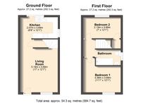 Floorplan Photo