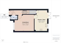 Floorplan Photo