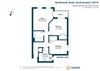 Floorplan Photo