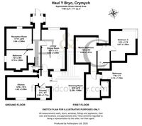 Floorplan Photo