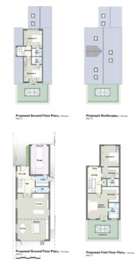 Floorplan Photo
