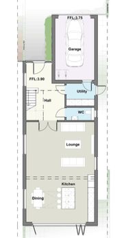 Floorplan Photo