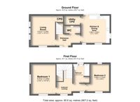 Floorplan Photo