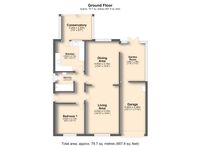Floorplan Photo