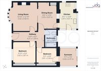Floorplan Photo